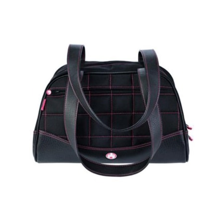 Mobile Edge Sumo Travel Duffel - Black W/P, ME-SUMO22D1XM ME-SUMO22D1XM